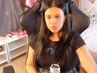 nicoleparshikova from CamSoda is Freechat