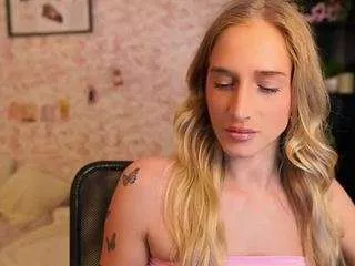 Nicoletteeshea from CamSoda