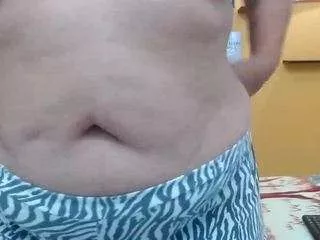 Nicollbodybig21 from CamSoda