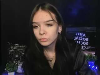 nightssstar from CamSoda is Freechat