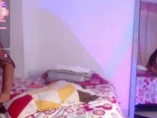 niiarouse from CamSoda is Freechat