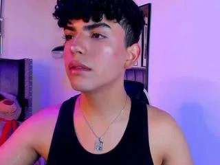 niick-twink from CamSoda is Freechat