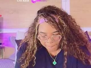 Niickypurple from CamSoda