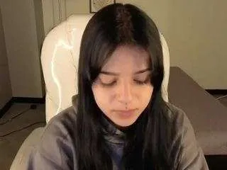 Niicole-fox2 from CamSoda