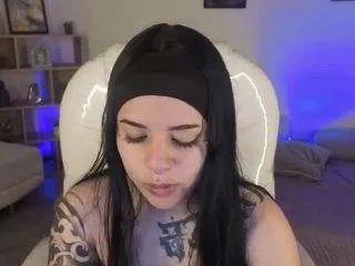 Niicole-fox2 from CamSoda