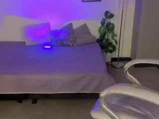 Niicole-fox2 from CamSoda