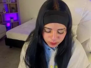 Niicole-fox2 from CamSoda