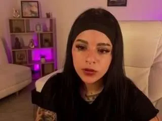 Niicole-fox2 from CamSoda