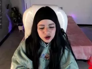 Niicole-fox2 from CamSoda