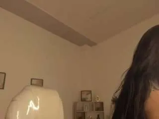 Niicole-fox2 from CamSoda