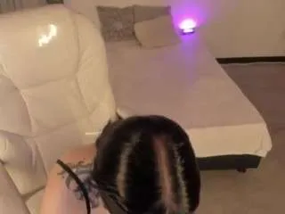 Niicole-fox2 from CamSoda