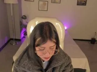 Niicole-fox2 from CamSoda