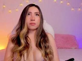 niinabella on CamSoda 