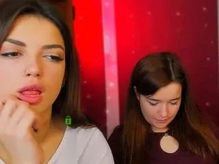 nika-still from CamSoda is Freechat