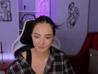 niki-miki from CamSoda