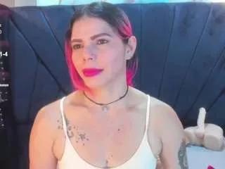 Niki-santana from CamSoda