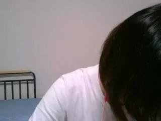 Nikke-speech-impaired from CamSoda