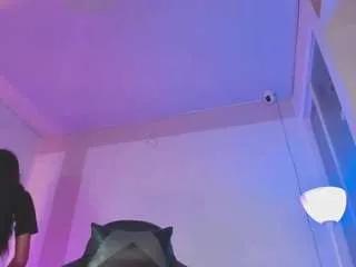 nikkitadragon from CamSoda is Freechat