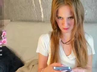 niktoria-shy from CamSoda is Freechat