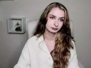 ninablond1 from CamSoda is Freechat