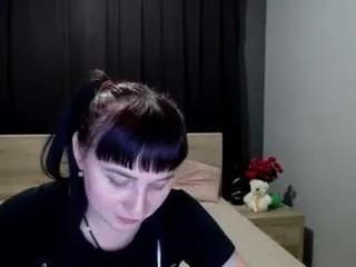 ninaflawlees from CamSoda is Freechat