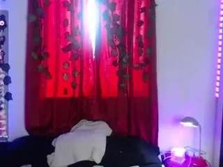 ninagat420 from CamSoda is Freechat