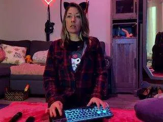 Ninaluvsins247 from CamSoda