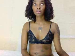Ninastarkx from CamSoda