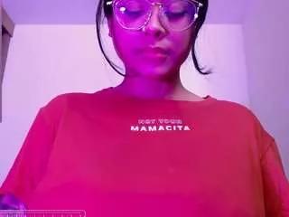 Ninatejeiro from CamSoda