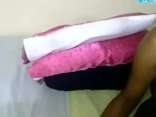 nisherjay from CamSoda is Freechat