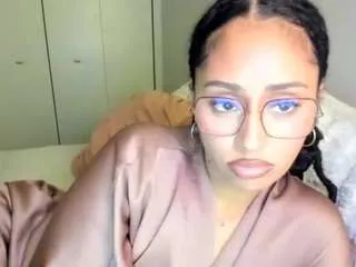 Nolababy from CamSoda