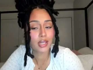 Nolababy from CamSoda