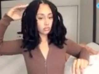 nolababy from CamSoda is Freechat