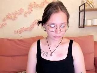 Noora-moore from CamSoda