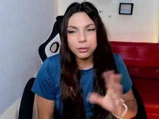 Nora22xx from CamSoda