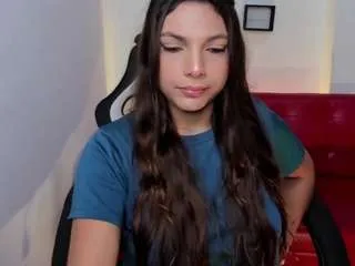 Nora22xx from CamSoda