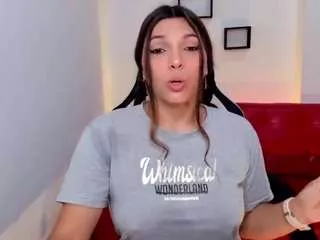 Nora22xx from CamSoda