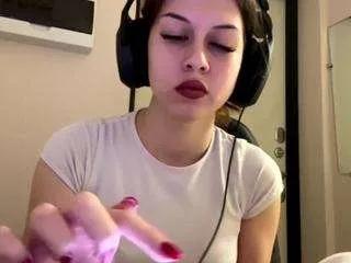 noramitchell from CamSoda is Freechat