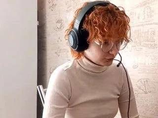 norathomas from CamSoda is Freechat