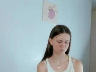 noreencharlton from CamSoda is Freechat