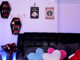 Noxarcanee from CamSoda