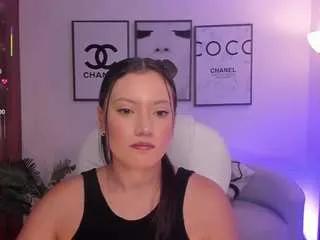 nylaa-rose from CamSoda is Freechat