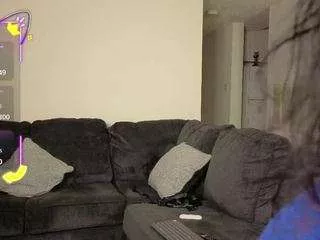 Nynastax from CamSoda