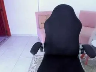 nyxdesired from CamSoda is Freechat