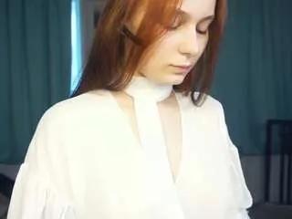 odelinaanness from CamSoda is Freechat