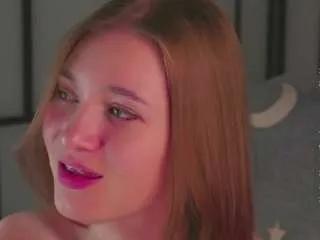 odelinabisbee from CamSoda is Freechat