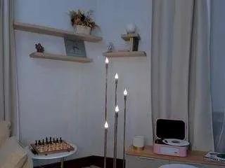 odelyneglin from CamSoda is Freechat