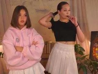 odessabrisson from CamSoda is Freechat