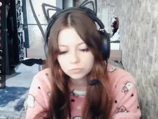 odettegodbold from CamSoda is Freechat