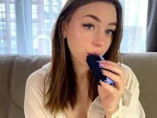odiliadodson from CamSoda is Freechat